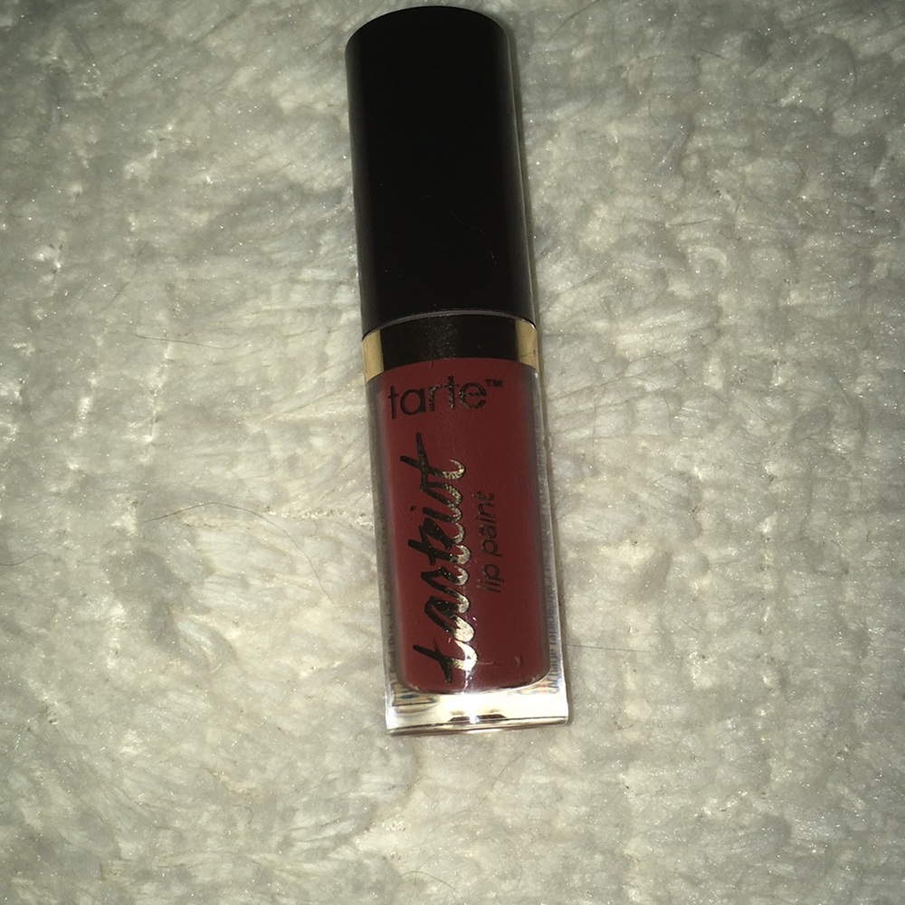 Tarte lip paint